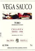 Toro_Vega Sauco 1996